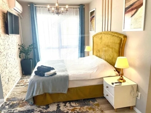 Apartament 1 camera, Eugen Ionesco