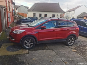 Vând Ford Kuga - imagine 2