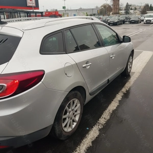 Renault Megan 3 break E5, perfecta stare de functionare, nu necesita investitii. - imagine 3