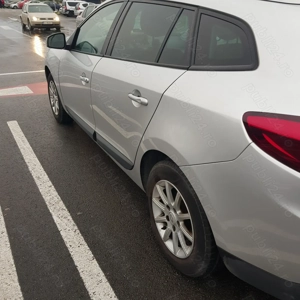 Renault Megan 3 break E5, perfecta stare de functionare, nu necesita investitii. - imagine 4