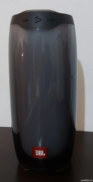 vând boxă jbl pulse 4  - imagine 2