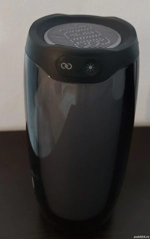 vând boxă jbl pulse 4  - imagine 5