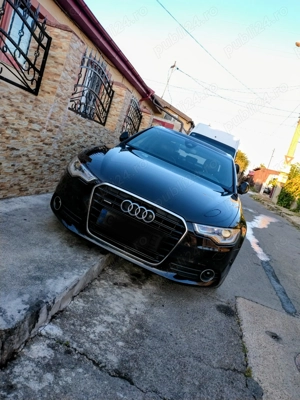 Vând Audi A6 C7 2012 BITDI - imagine 3