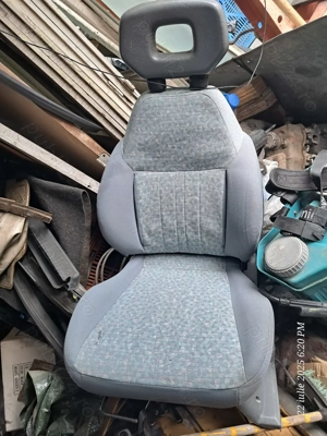 Vand piese Vitara 1,6 16v an 1997 diferential fata aluminiu - imagine 4