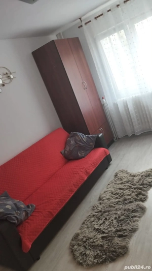 Garsoniera Drumul Taberei 