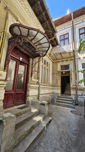 Casa Unirii strada Leon Voda Proprietar