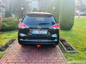 Nissan Xtrail -4x4-7-locuri -Inmatriculata recent      - imagine 5