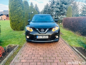 Nissan Xtrail -4x4-7-locuri -Inmatriculata recent      - imagine 6