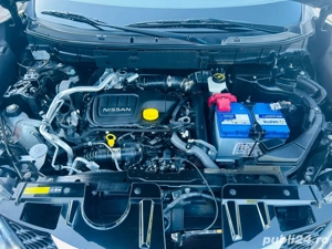 Nissan Xtrail -4x4-7-locuri -Inmatriculata recent      - imagine 7