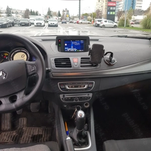 Renault Megan 3 break E5, perfecta stare de functionare, nu necesita investitii. - imagine 5