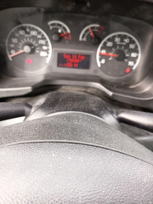 Vând Citroen Nemo an 2012 motor 1.4benzina stare foarte buna consum mic fără rugină taxe mici  - imagine 2