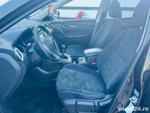 Nissan Xtrail -4x4-7-locuri -Inmatriculata recent      - imagine 8