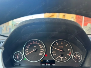 BMW F31 318D 2013 - imagine 7