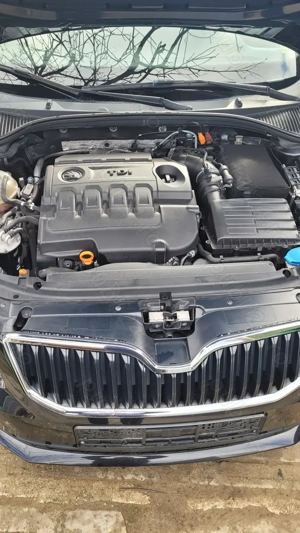 Vand sau schimb cu vitara 2016 - imagine 3