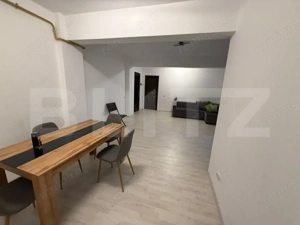 Apartament 2 camere, 60 mp, parcare, zona Brestei-Promenada Mall - imagine 2