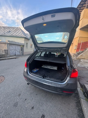 BMW F31 318D 2013 - imagine 6