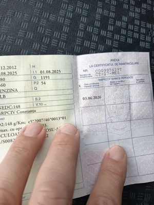 Vând Citroen Nemo an 2012 motor 1.4benzina stare foarte buna consum mic fără rugină taxe mici  - imagine 9