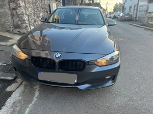 BMW F31 318D 2013