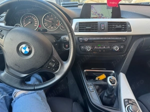 BMW F31 318D 2013 - imagine 8