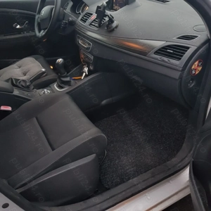 Renault Megan 3 break E5, perfecta stare de functionare, nu necesita investitii. - imagine 9