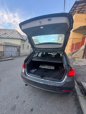 BMW F31 318D 2013 - imagine 4