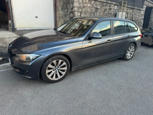 BMW F31 318D 2013 - imagine 3