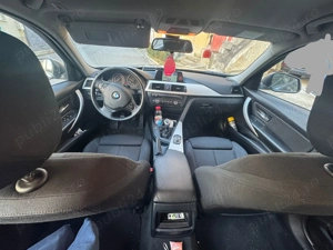 BMW F31 318D 2013 - imagine 9