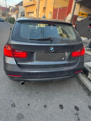 BMW F31 318D 2013 - imagine 2