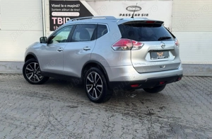Nissan X-Trail 1.6 dCi ALL-MODE 4x4i Tekna - imagine 4