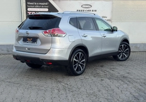 Nissan X-Trail 1.6 dCi ALL-MODE 4x4i Tekna - imagine 5