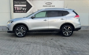 Nissan X-Trail 1.6 dCi ALL-MODE 4x4i Tekna - imagine 3