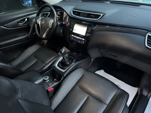 Nissan X-Trail 1.6 dCi ALL-MODE 4x4i Tekna - imagine 10