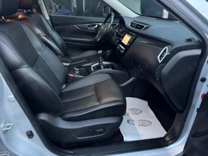 Nissan X-Trail 1.6 dCi ALL-MODE 4x4i Tekna - imagine 9