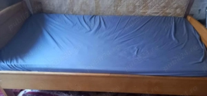 Pat electric cu telecomanda 