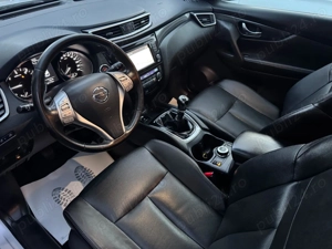 Nissan X-Trail 1.6 dCi ALL-MODE 4x4i Tekna - imagine 7