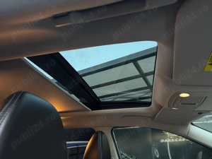 Nissan X-Trail 1.6 dCi ALL-MODE 4x4i Tekna - imagine 13