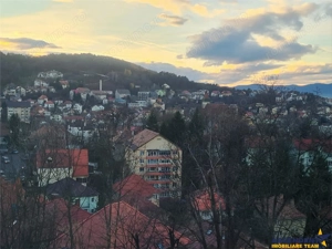 3D! Regim vila, view panoramic, structura decomandata, etaj 2, Central, Brasov