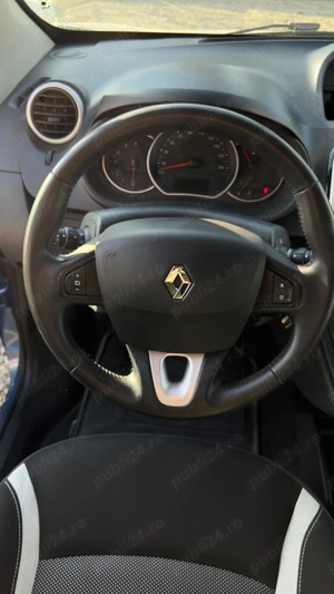 Vând Renault Kangoo 1.5 dci  - imagine 3