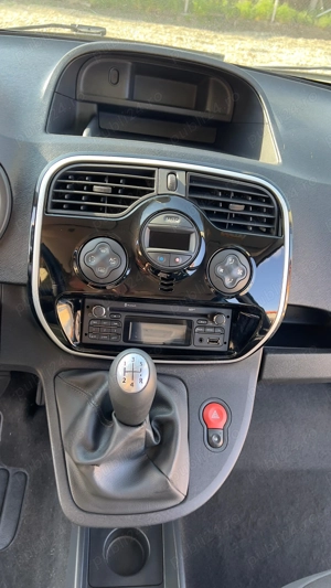 Vând Renault Kangoo 1.5 dci  - imagine 4