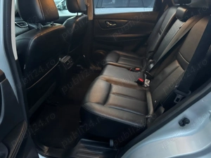 Nissan X-Trail 1.6 dCi ALL-MODE 4x4i Tekna - imagine 12