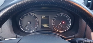 Skoda Octavia an 2011 benzină euro 5 - imagine 3