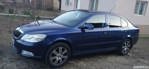 Skoda Octavia an 2011 benzină euro 5 - imagine 4