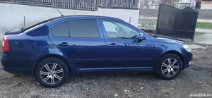 Skoda Octavia an 2011 benzină euro 5 - imagine 5