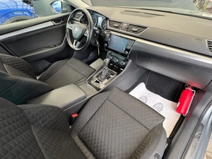 Skoda Superb Combi 1.6 TDI DSG Style - imagine 13