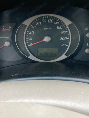 Vand Hyundai Tucosn CRDI, 4WD, 2  Km - imagine 5