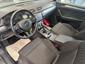 Skoda Superb Combi 1.6 TDI DSG Style - imagine 12