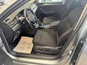 Skoda Superb Combi 1.6 TDI DSG Style - imagine 9