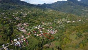 Teren de vânzare în comuna Arefu, sat Arefu, județ Argeș. - imagine 4