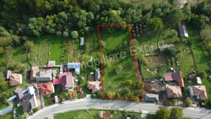 Teren de vânzare în comuna Arefu, sat Arefu, județ Argeș. - imagine 5