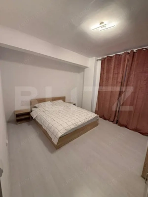 Apartament 2 camere, 60 mp, parcare, zona Brestei-Promenada Mall - imagine 3
